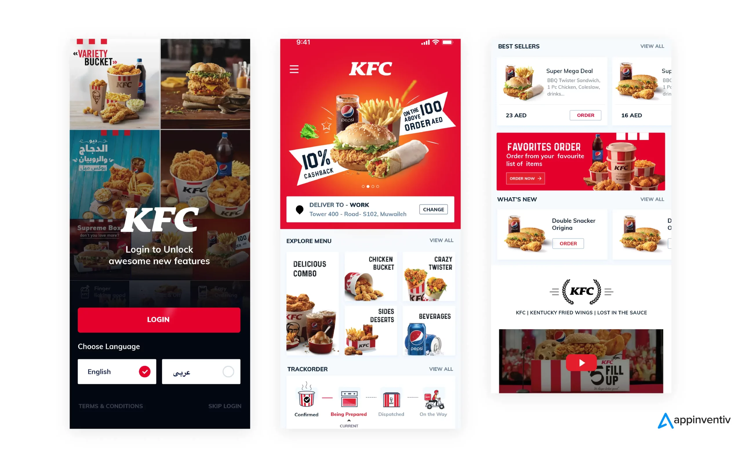 KFC