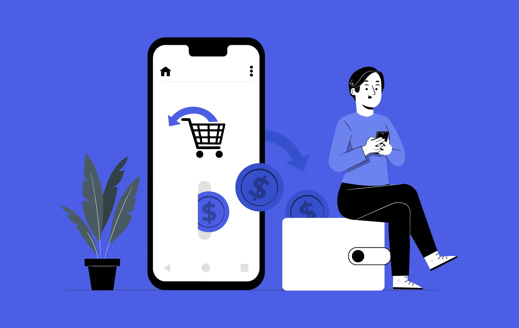 The Essentials of Digital Wallet App Development