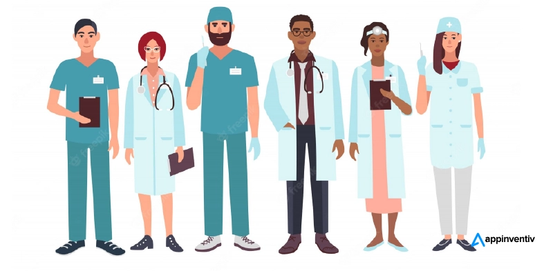 Surgical Scrubs and Uniforms