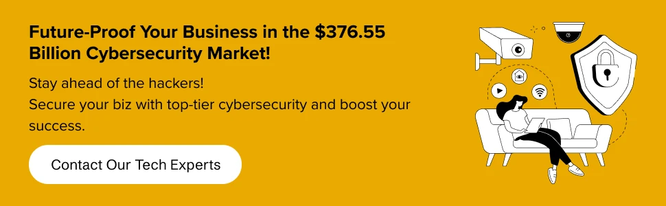 Partner with us to to Develop Strategic Cybersecurity Solutions