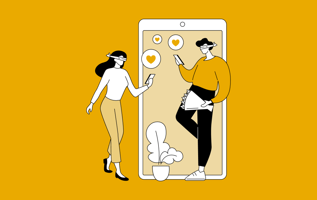 ai powered dating app