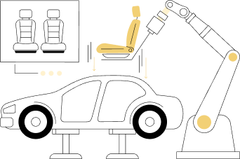 Appinventiv can help your business reap the benefits of automotive IoT