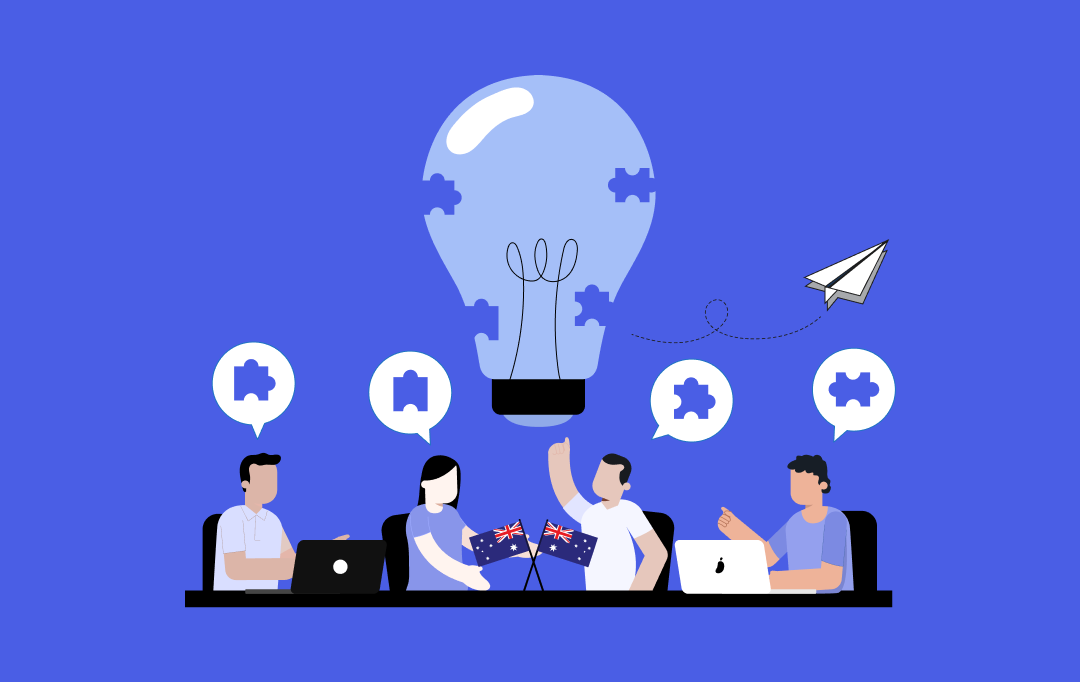 Top 40 Startup Business Ideas To Launch In Australia in 2025