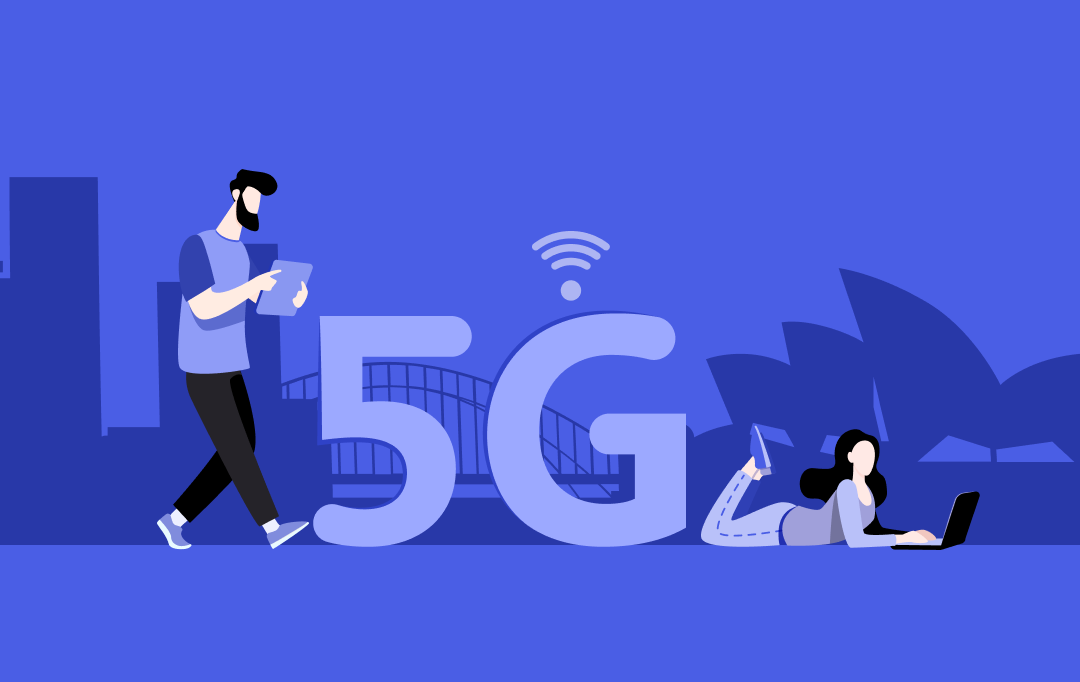 5g use cases for australian businesses